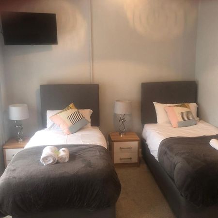 The Bowers Bar & Restaurant Hotel Ballinrobe Ngoại thất bức ảnh